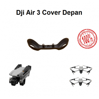 Dji Mavic Air 2S Cover Cap Back Rear Arm - Cover Kaki Belakang Air 2S